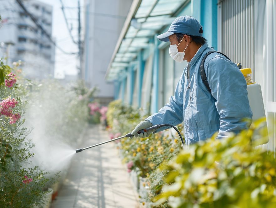 pest control marketing strategies